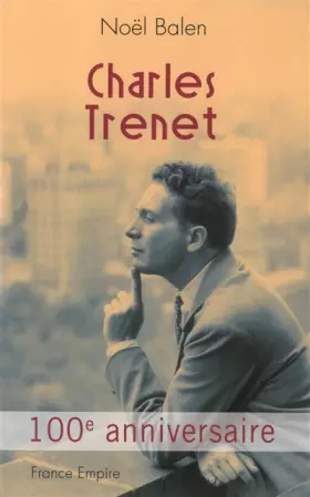 Couverture du produit · Charles Trenet