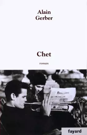 Couverture du produit · Chet
