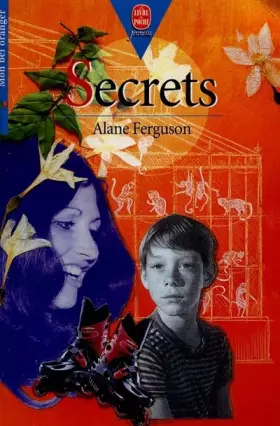 Couverture du produit · Secrets