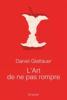 Couverture du produit · L'art de ne pas rompre: Traduit de l'allemand (Autriche) par Anne-Sophie Anglaret