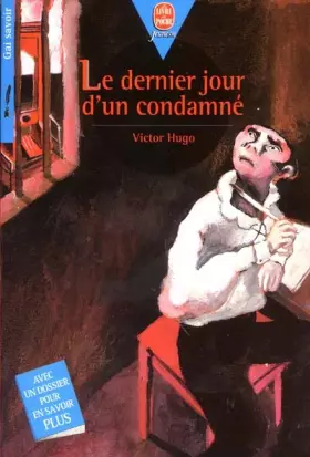 Couverture du produit · Le Dernier Jour d'un condamné