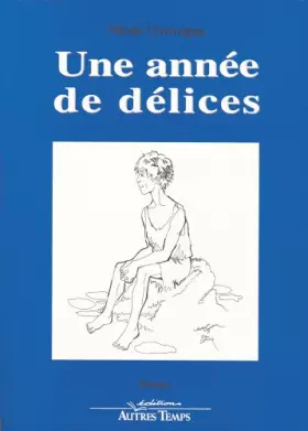 Couverture du produit · Une année de délices