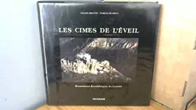 Couverture du produit · Les cimes de l'éveil : monastères bouddhiques du Ladakh.