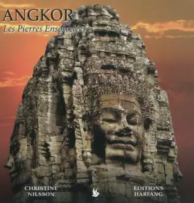 Couverture du produit · Angkor, les pierres ensorcelées