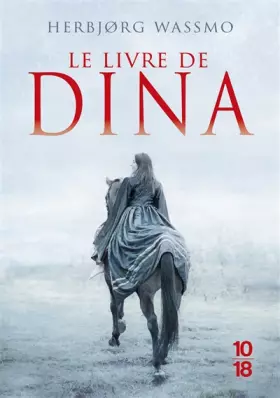 Couverture du produit · Le livre de Dina Big Book