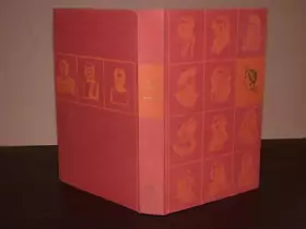 Couverture du produit · Napoléon. Le Club Français du Livre. 1959. Cartonnage éditeur toilé. 498 pages. Exemplaire numéroté. Illustrations hors-texte. 