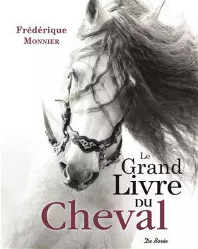 Couverture du produit · GRAND LIVRE DU CHEVAL (LE)