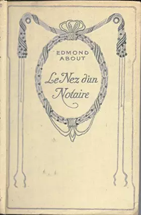 Couverture du produit · Le nez d'un notaire Nelson N° 60