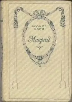 Couverture du produit · MAUPRAT - GEORGE SAND - NELSON 1930