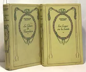 Couverture du produit · LA GLOIRE DE FONTECLAIRE