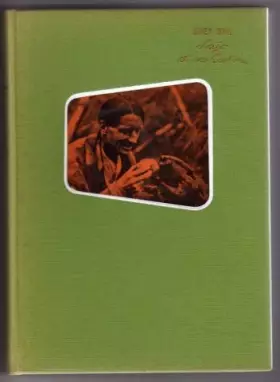 Couverture du produit · Grey Owl. Sajo et ses castors : ESajo and her beaver peoplee, traduit de l'anglais par Charlotte et Marie-Louise Pressoir. Illu