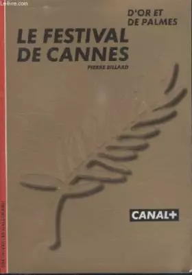 Couverture du produit · Collection decouvertes gallimard. le festival de cannes.