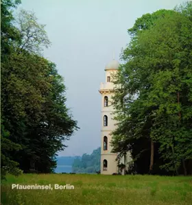 Couverture du produit · Pfaueninsel, Berlin: Dt. /Engl. (Opus - Architektur in Einzeldarstellungen)
