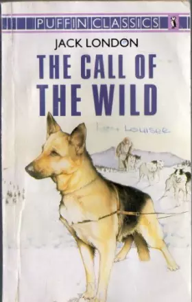 Couverture du produit · The Call of the Wild