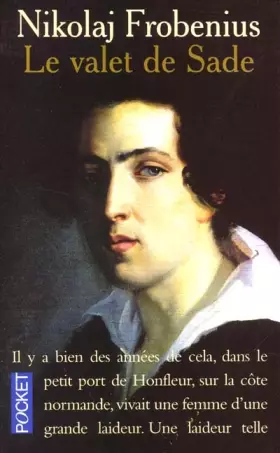 Couverture du produit · Le Valet de Sade