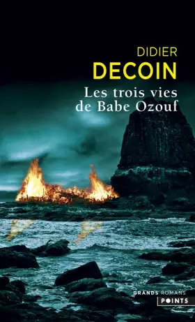 Couverture du produit · Les Trois Vies de Babe Ozouf
