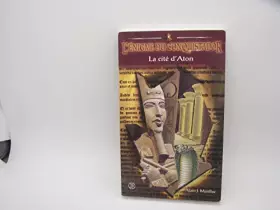 Couverture du produit · La cité d'Aton: Roman [Paperback] by Marillac, Alain