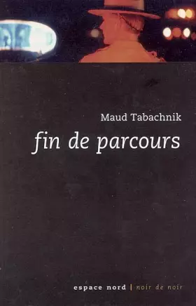 Couverture du produit · Fin de parcours