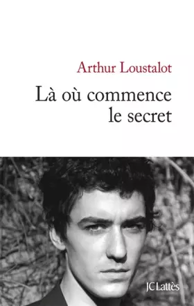 Couverture du produit · Là où commence le secret
