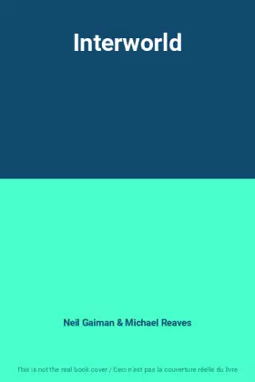 Couverture du produit · Interworld