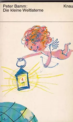 Couverture du produit · Die kleine Weltlaterne.
