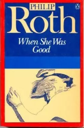 Couverture du produit · When She Was Good