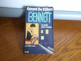 Couverture du produit · La proie pour l'ombre