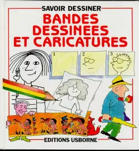Couverture du produit · BANDES DESSINEES ET CARICATURES