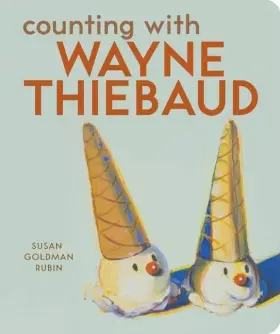 Couverture du produit · Counting with Wayne Thiebaud (Mini Masters Modern)