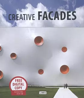 Couverture du produit · Creative Facades / Conception et Design Facades / Fachadas Creativas
