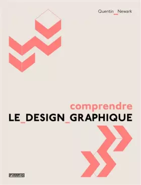 Couverture du produit · Comprendre le design graphique