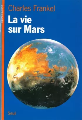 Couverture du produit · La Vie sur Mars