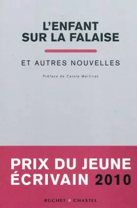 Couverture du produit · L'enfant sur la falaise et autres nouvelles