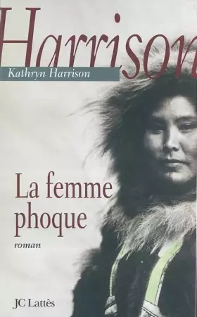 Couverture du produit · La Femme phoque