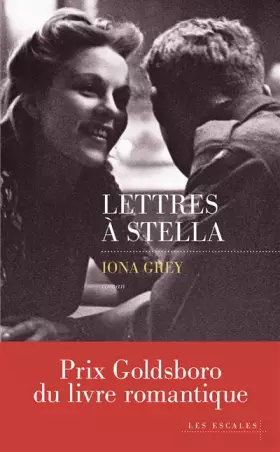 Couverture du produit · Lettres à Stella
