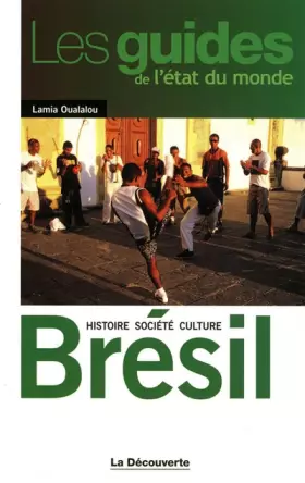 Couverture du produit · BRESIL