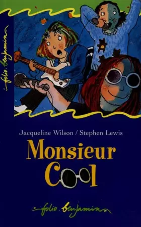 Couverture du produit · Monsieur Cool