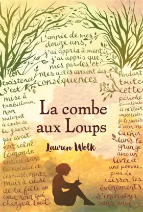 Couverture du produit · La combe aux loups