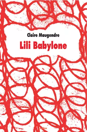 Couverture du produit · Lili Babylone