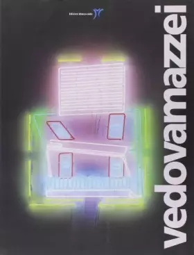 Couverture du produit · Vedovamazzei