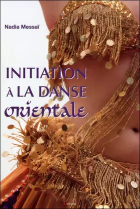 Couverture du produit · Initiation à la danse orientale