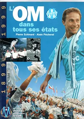 Couverture du produit · l'OM dans tous ses états