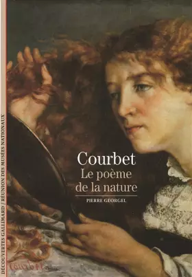 Couverture du produit · Courbet : Le Poème de la nature