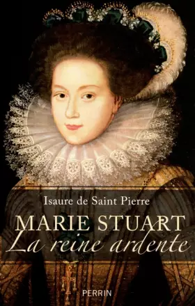 Couverture du produit · Marie Stuart