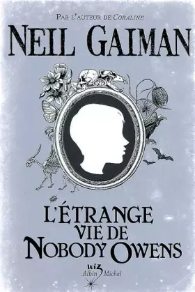 Couverture du produit · L'Etrange vie de Nobody Owens
