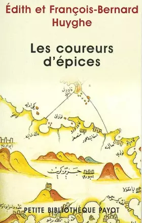 Couverture du produit · Les Coureurs d'épices