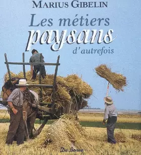 Couverture du produit · Metiers Paysans (les)