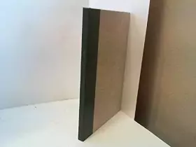 Couverture du produit · Die Königspfalz Werla - Die baugeschichtlichen Untersuchungen