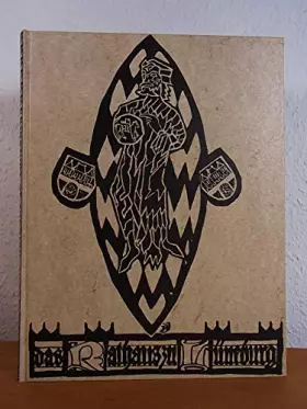 Couverture du produit · Das Rathaus zu Lüneburg. Bilder und Buchschmuck von Arthur Illies [Faksimileausgabe]