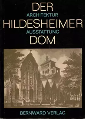 Couverture du produit · Der Hildesheimer Dom